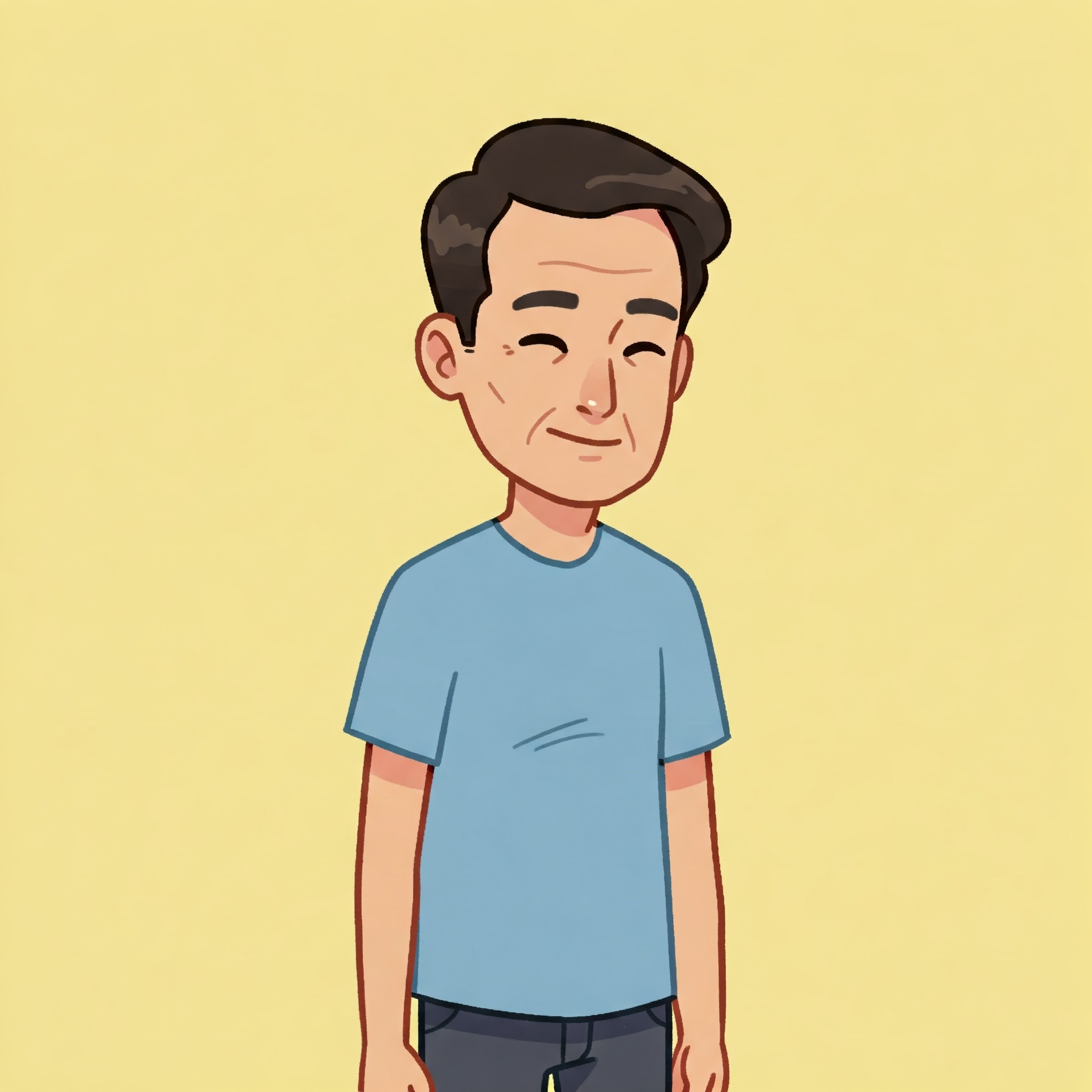 Testimonial author