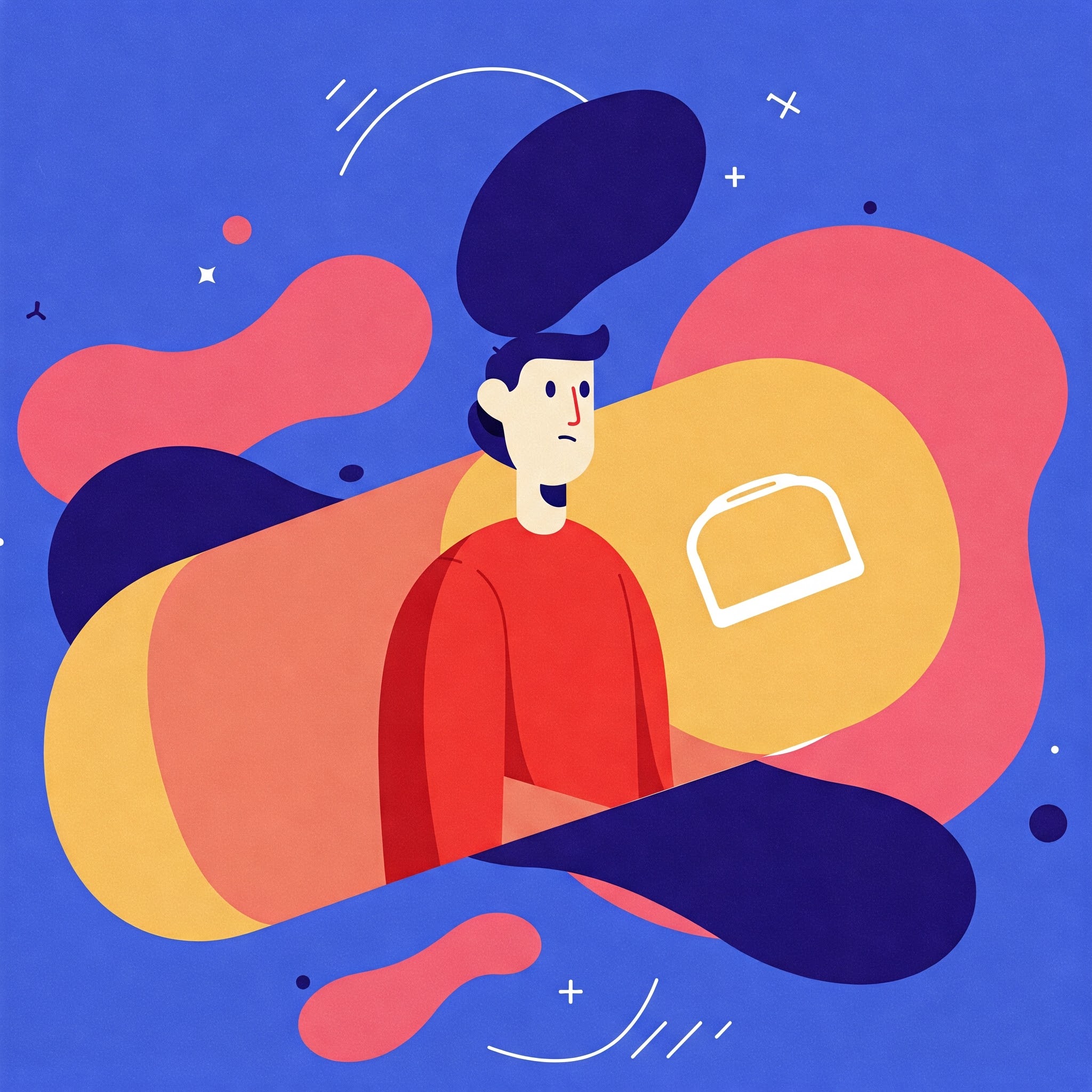 personel brand site